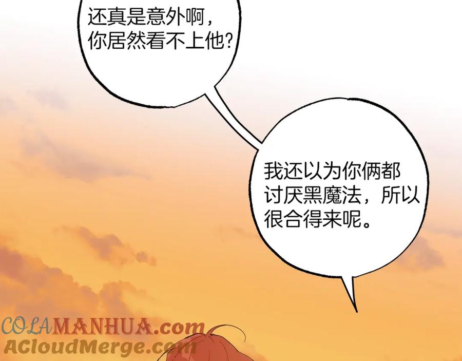 一切都是错觉 第47话 玫瑰 第137页