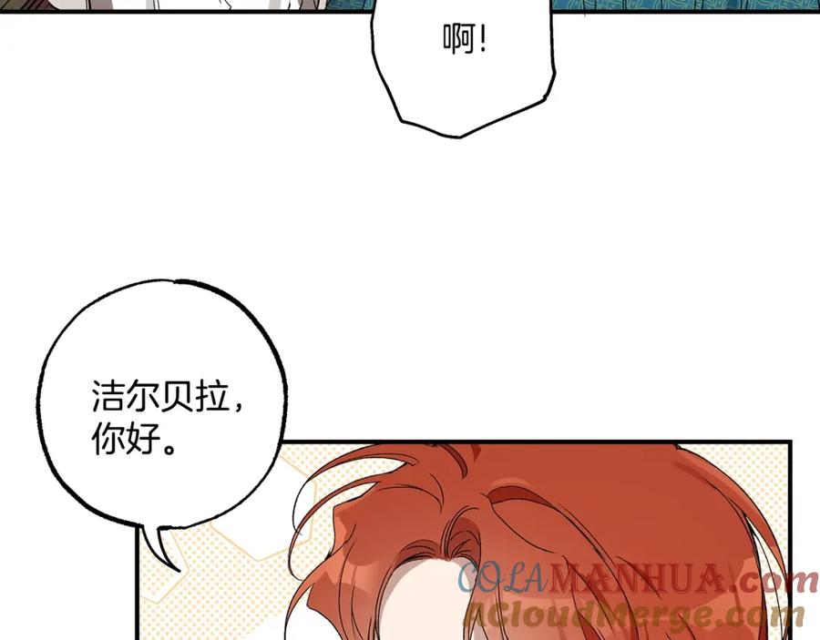 一切都是错觉 第47话 玫瑰 第17页