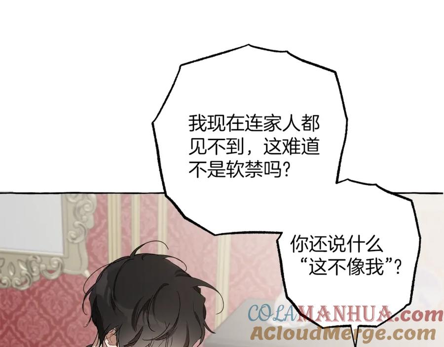 一切都是错觉 第一季完结篇 解除婚约？ 第17页