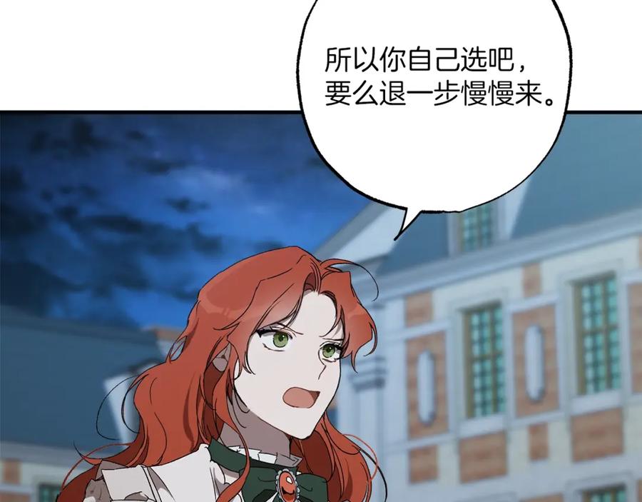 一切都是错觉 第一季完结篇 解除婚约？ 第192页