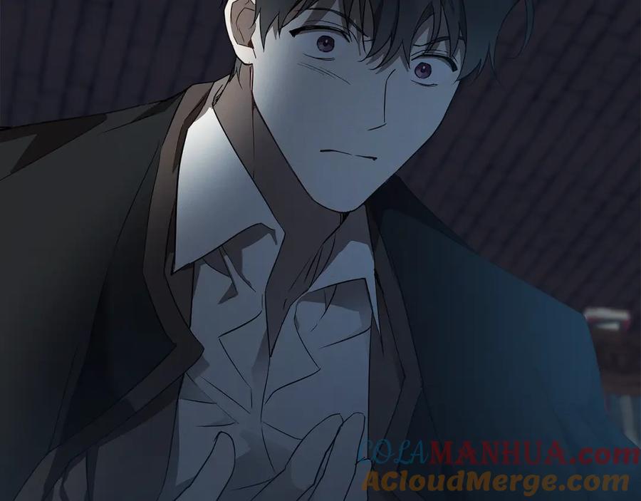 一切都是错觉 第55话 我的女孩 第21页