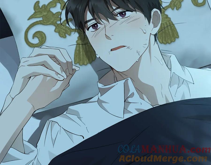 一切都是错觉 第57话 受伤了 第137页