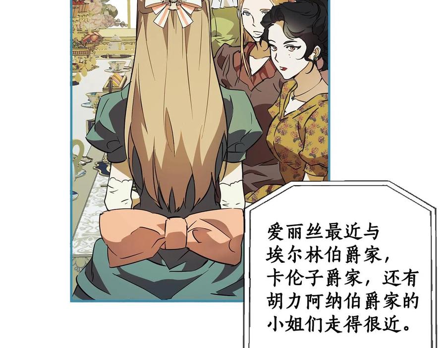 一切都是错觉 第60话 交友自由 第140页