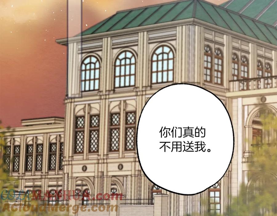 一切都是错觉 第76话 甜蜜撒糖 第117页