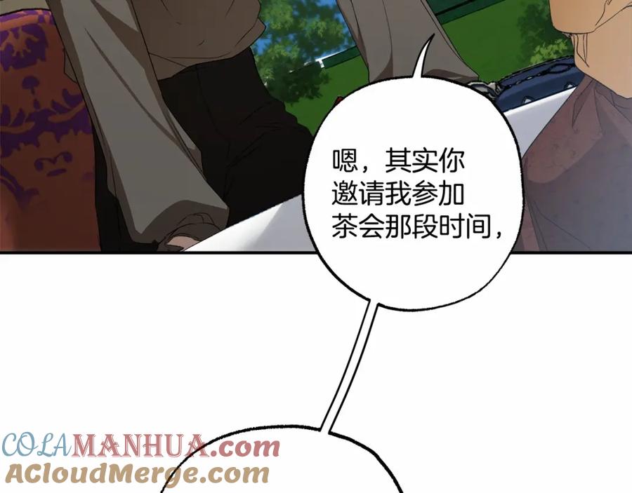 一切都是错觉 第83话 误会解除 第117页