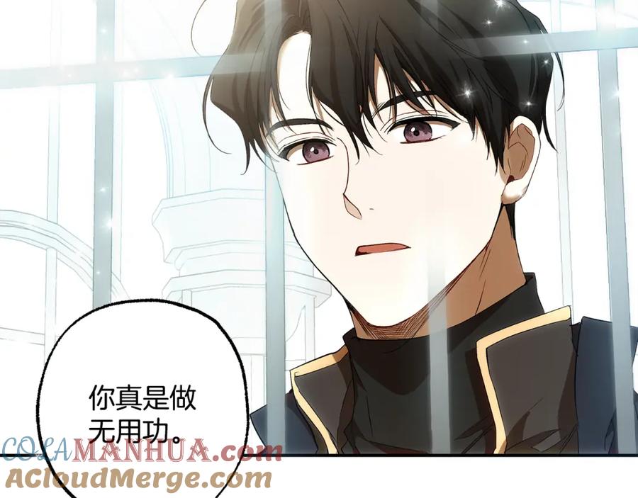 一切都是错觉 第84话 假装决裂 第169页