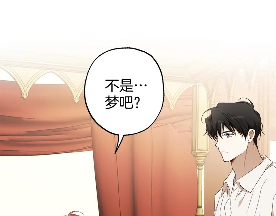 一切都是错觉 第88话 悔婚书 第78页
