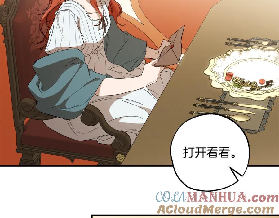 一切都是错觉 第88话 悔婚书 第169页