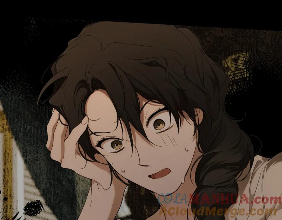 一切都是错觉 第92话 没有人会爱你 第109页
