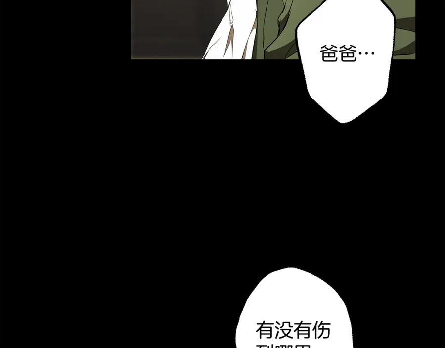 一切都是错觉 第92话 没有人会爱你 第199页