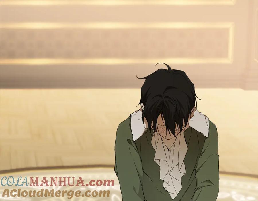 一切都是错觉 第92话 没有人会爱你 第29页