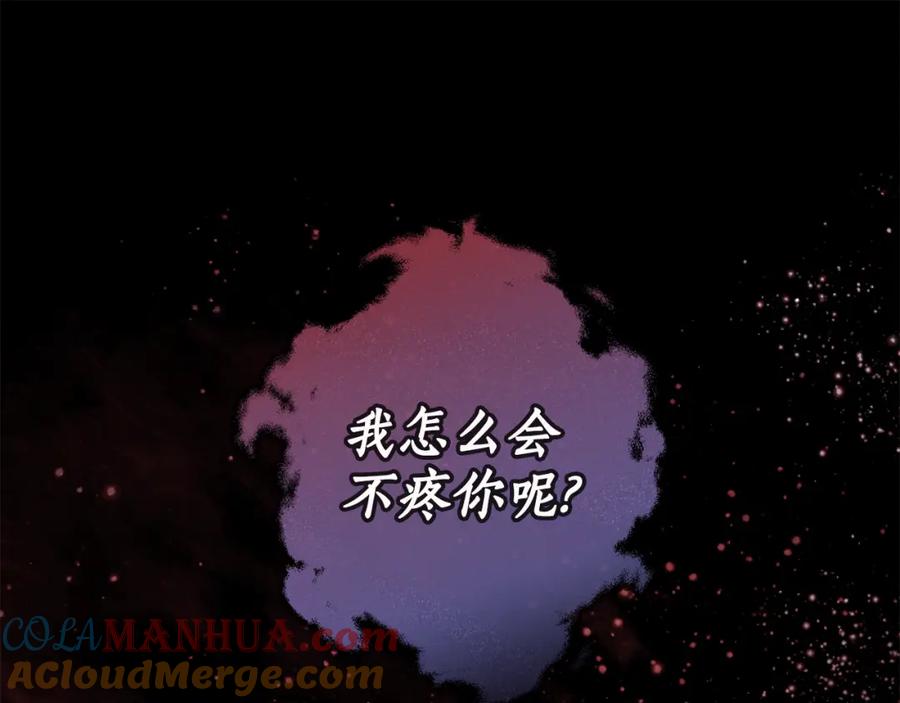 一切都是错觉 第92话 没有人会爱你 第209页