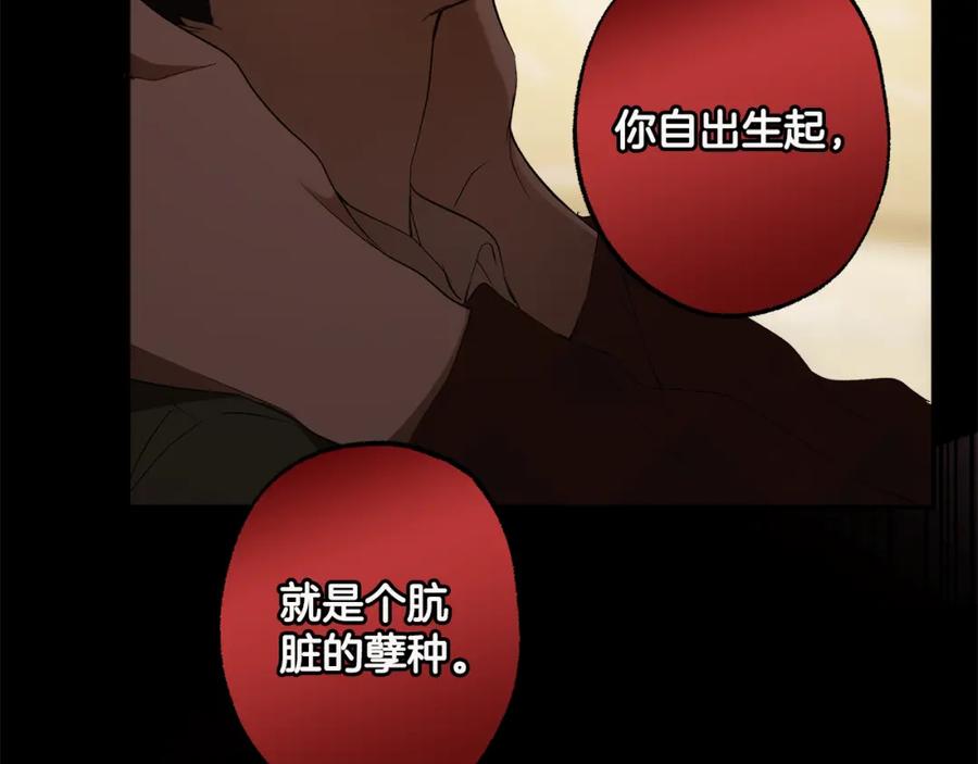 一切都是错觉 第92话 没有人会爱你 第12页
