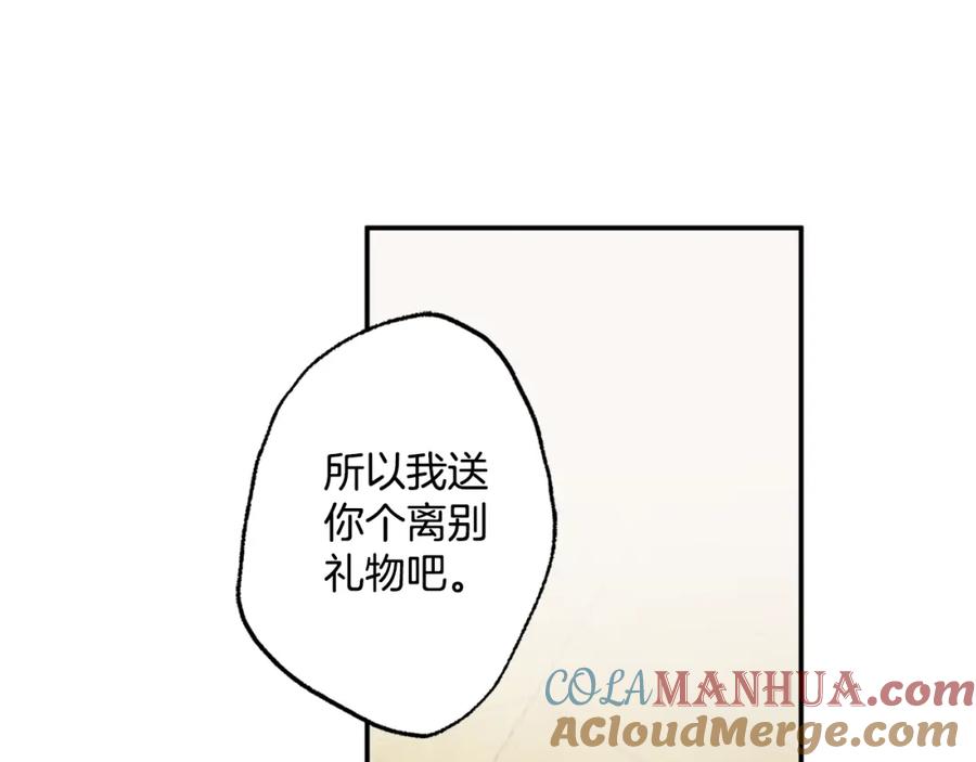 一切都是错觉 第96话 跳湖 第205页
