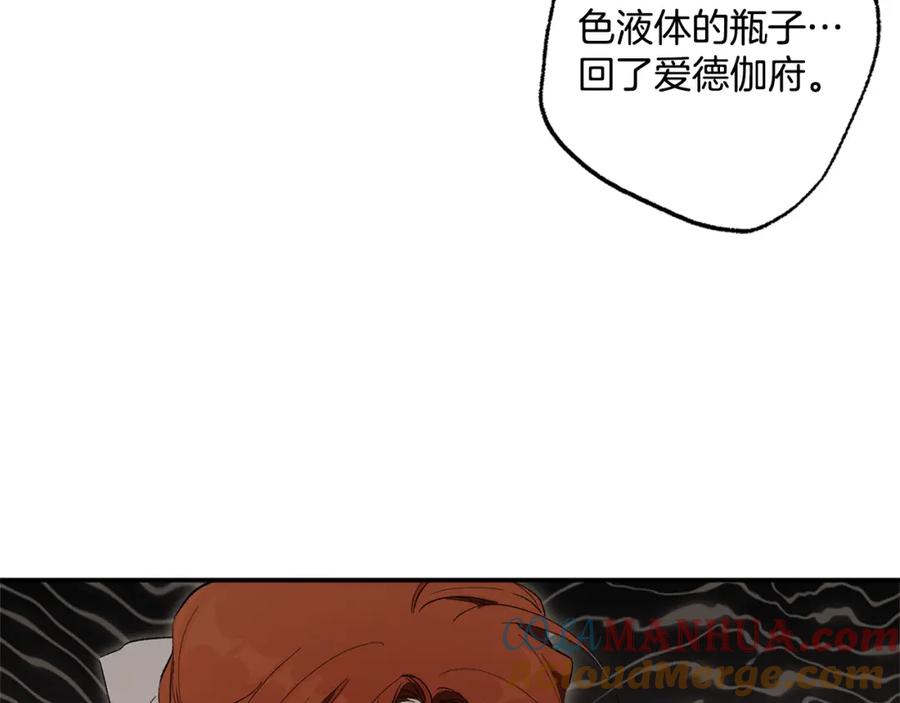 一切都是错觉 第96话 跳湖 第117页