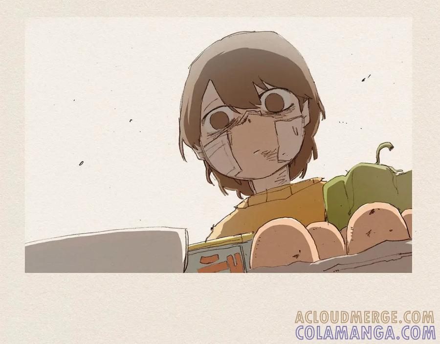 《爱憎》第1话 噩梦的开始 第129页