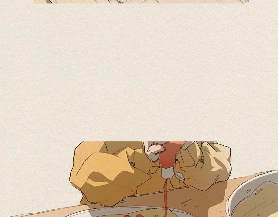 《爱憎》第1话 噩梦的开始 第135页