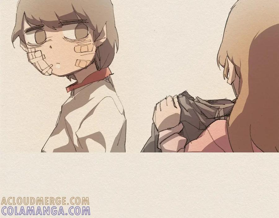 《爱憎》第10话 回去 第41页