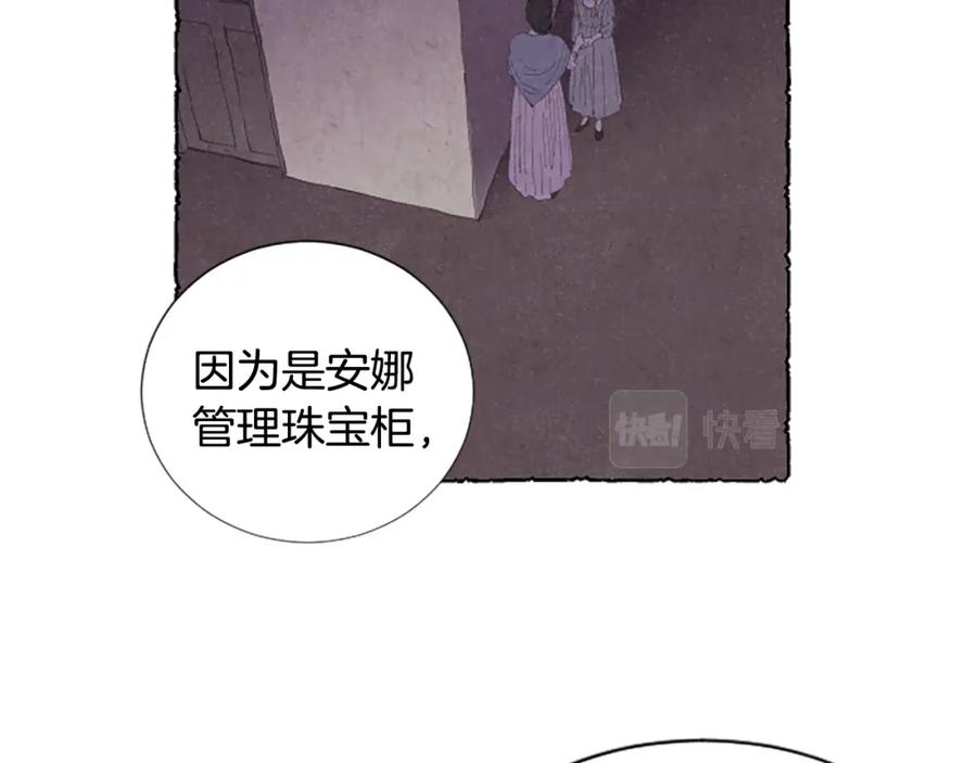 《米娅》第10话 交易 第128页