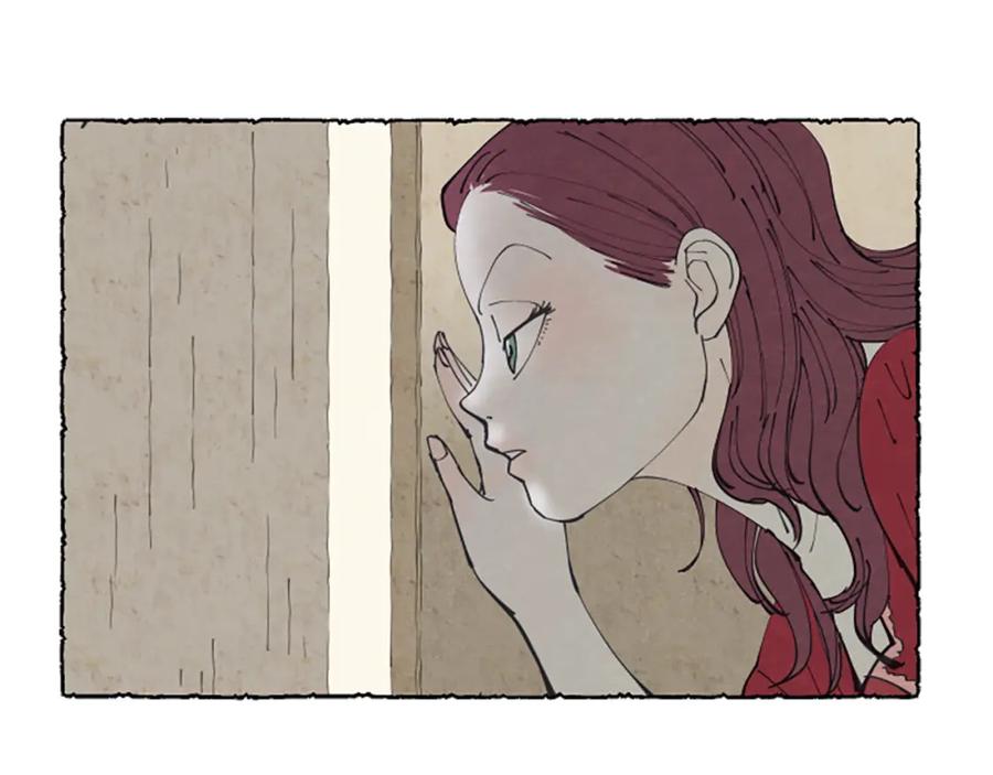 《米娅》第13话 米娅的异常 第112页