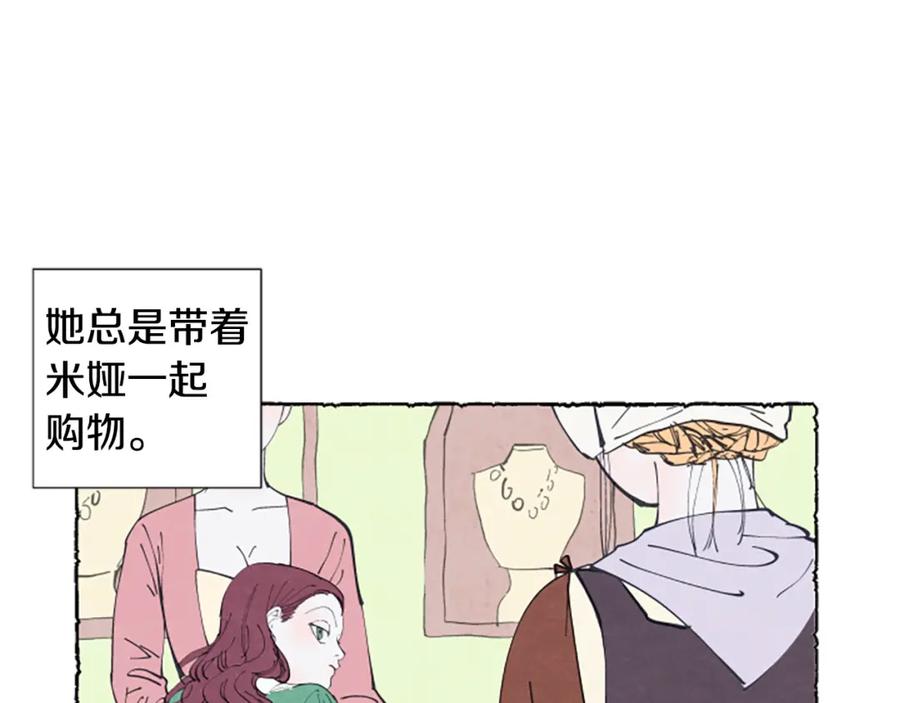 《米娅》第14话 改变策略 第64页