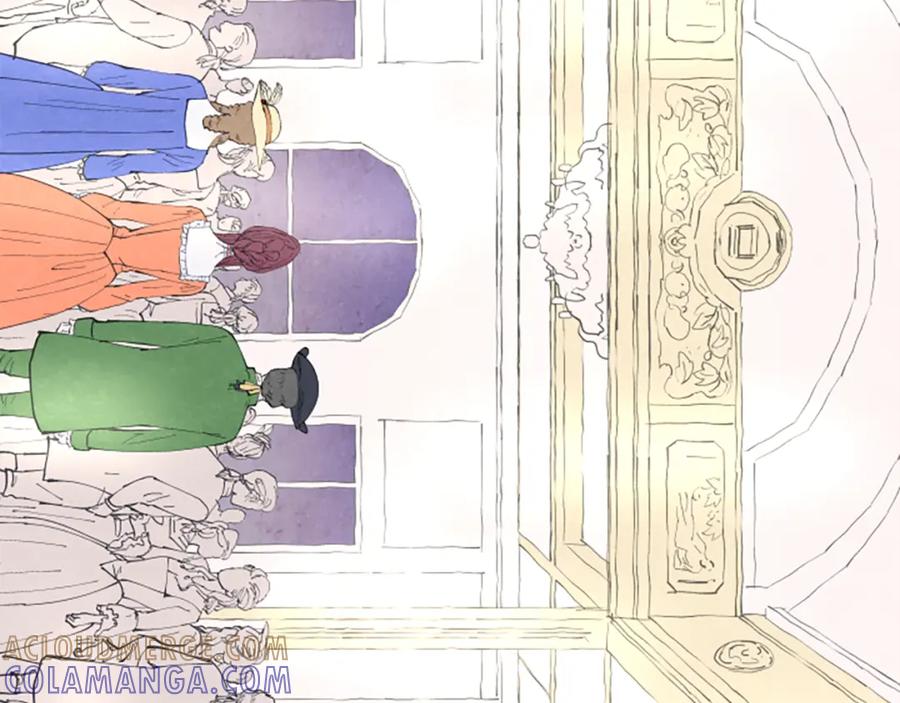 《米娅》第16话 见未婚夫 第21页
