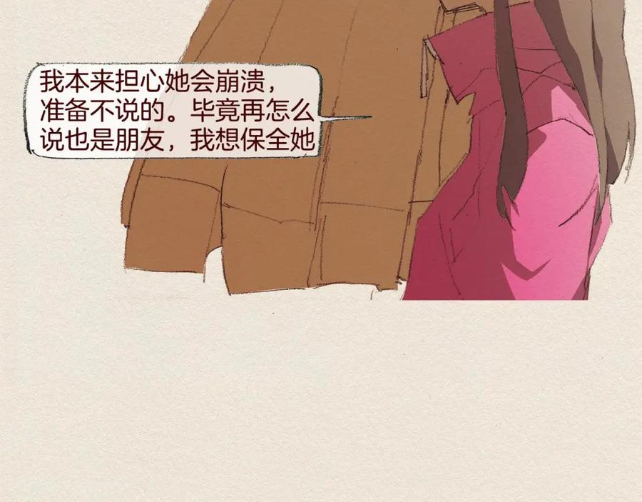 《爱憎》第22话 出手 第79页