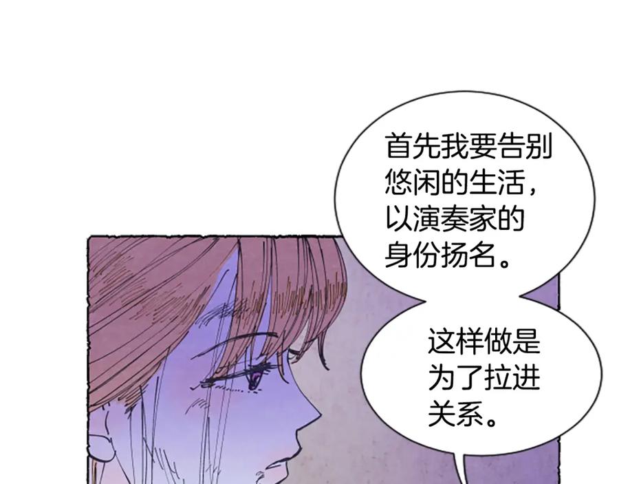 《米娅》第21话 报仇计划 第83页