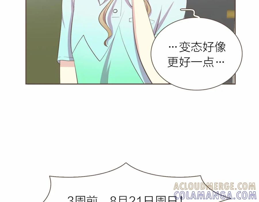 《臣服于我 1》第23话 我会让你说谎的 第13页