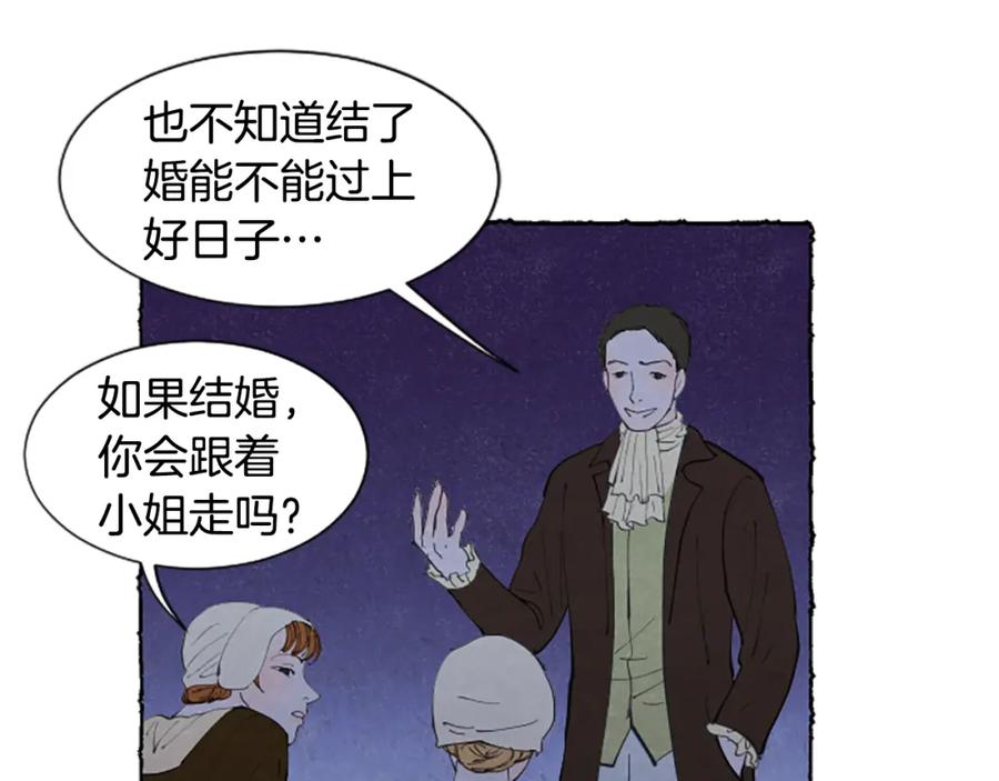 《米娅》第22话 米娅哭了 第72页