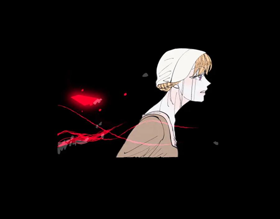 《米娅》第23话 试图逃跑 第108页