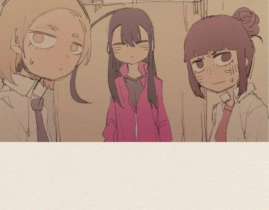 《爱憎》第27话 挑明 第62页