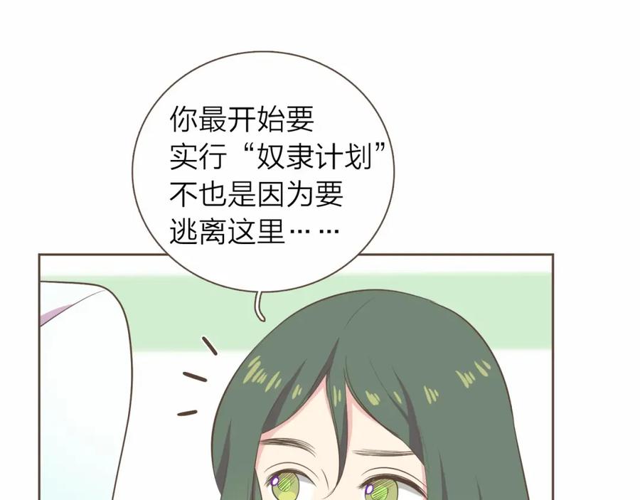 《臣服于我 1》第26话 恶意针对 第22页