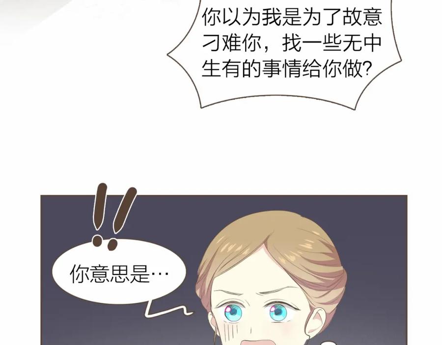《臣服于我 1》第26话 恶意针对 第114页