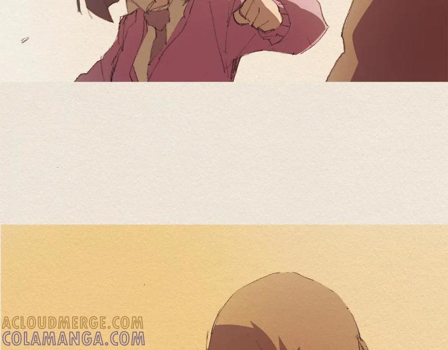 《爱憎》第28话 我的选择 第34页
