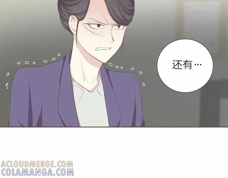 《臣服于我 1》第28话 招募男职员 第33页