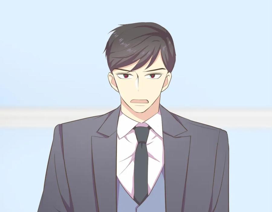 《臣服于我 1》第28话 招募男职员 第23页