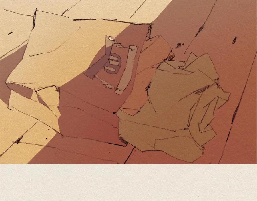 《爱憎》第30话 误会 第51页