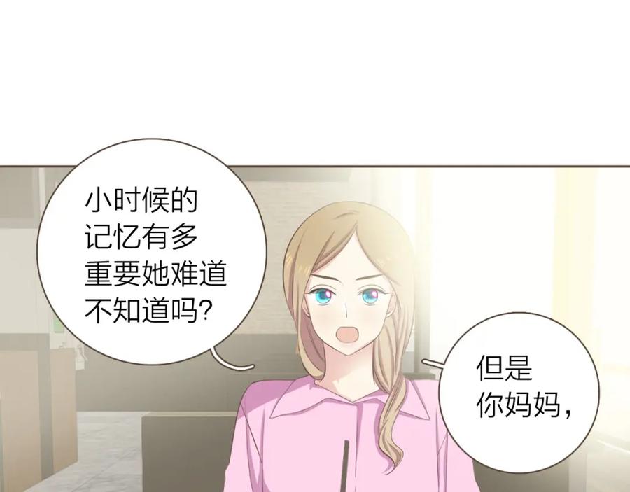 《臣服于我 1》第29话 你是我的初恋 第58页