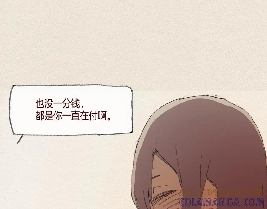 《爱憎》第31话 意外 第77页