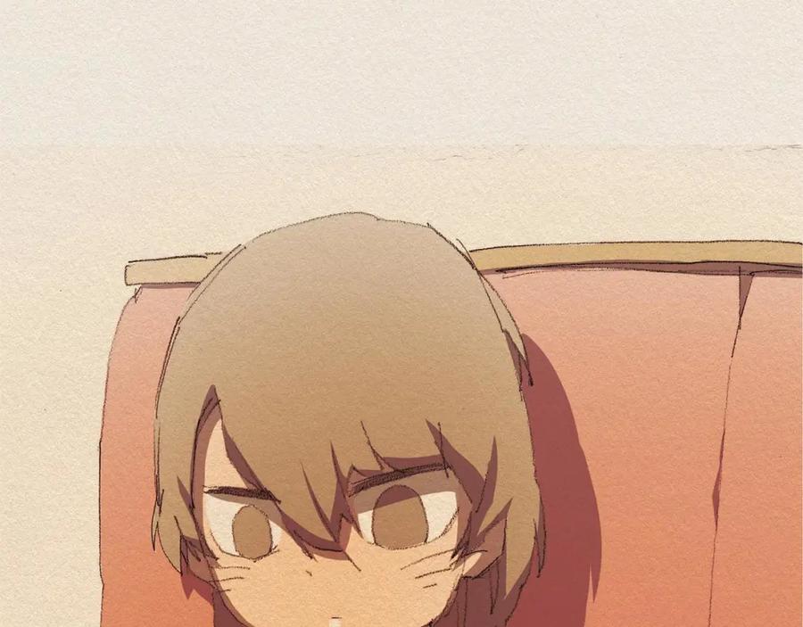 《爱憎》第31话 意外 第39页