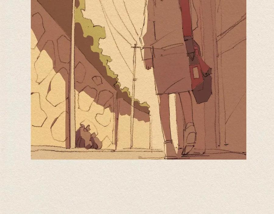 《爱憎》第31话 意外 第3页