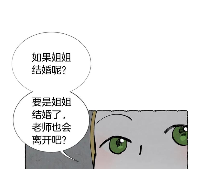 《米娅》第30话 露出真面目 第154页