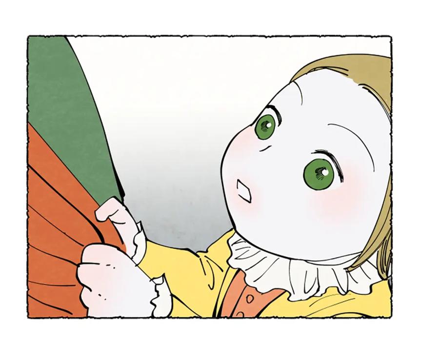 《米娅》第31话 制定新计划 第129页