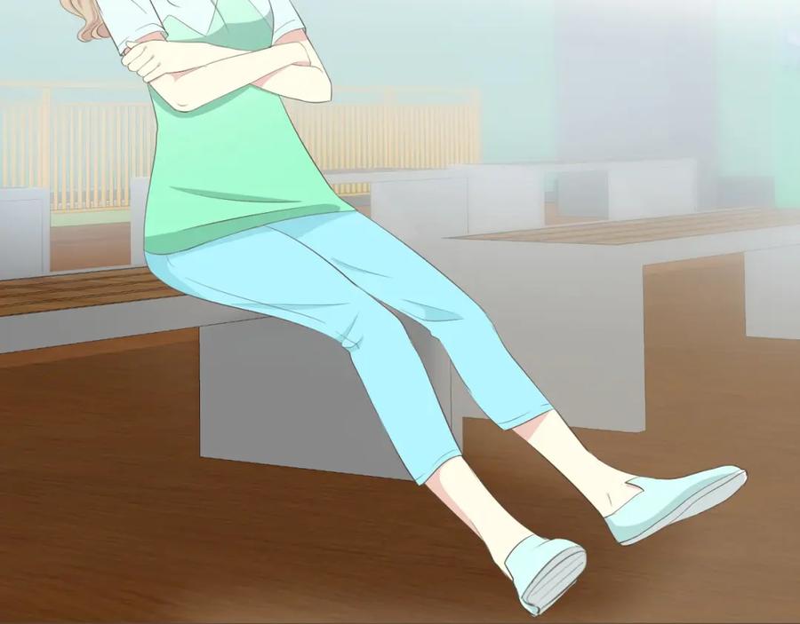 《臣服于我 1》第33话 不择手段谋取利益 第79页