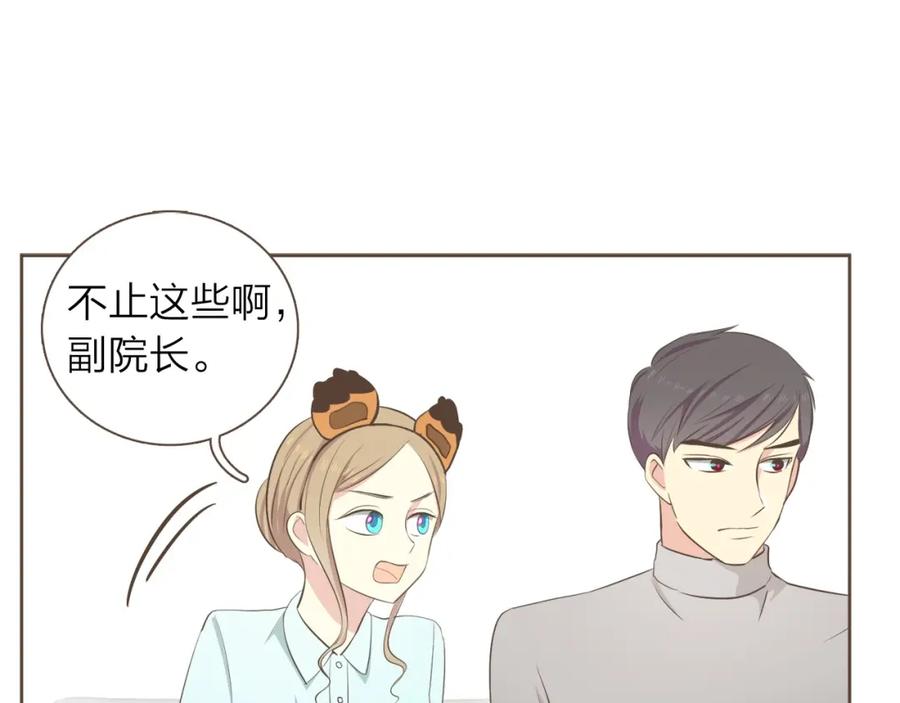 《臣服于我 1》第33话 不择手段谋取利益 第58页