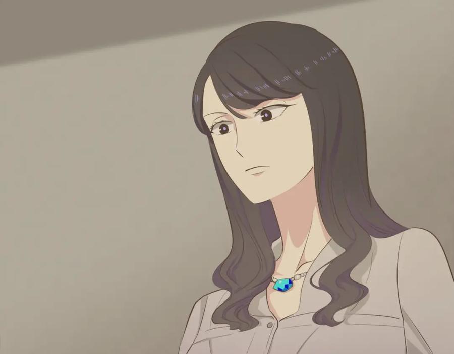 《臣服于我 1》第33话 不择手段谋取利益 第20页