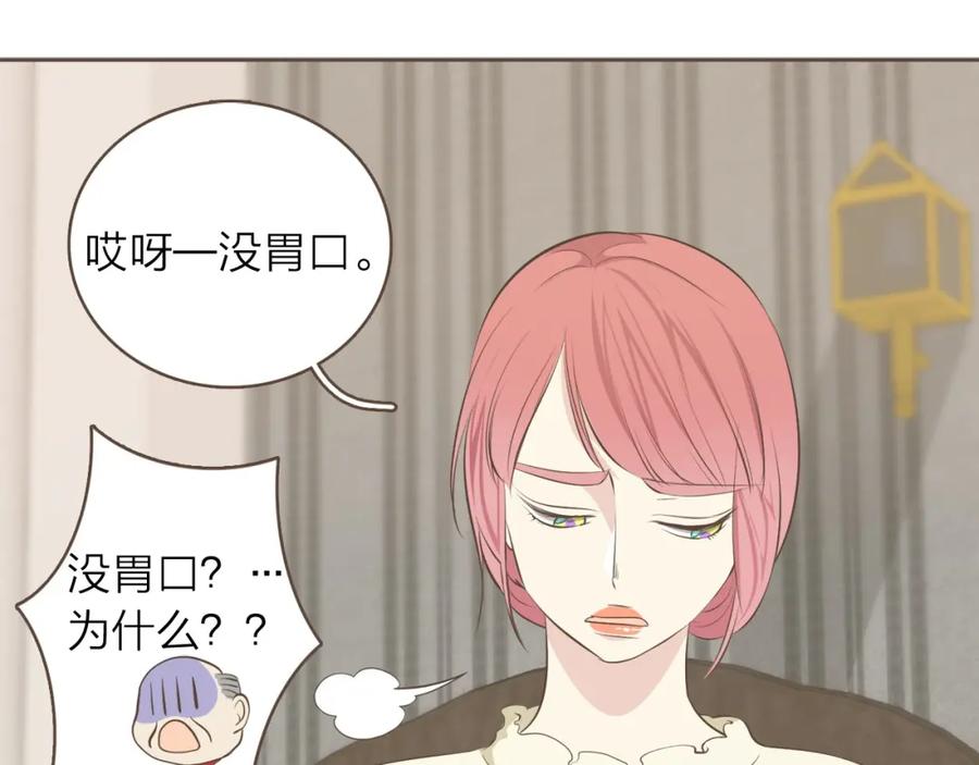 《臣服于我 1》第34话 俘获你的方法 第80页