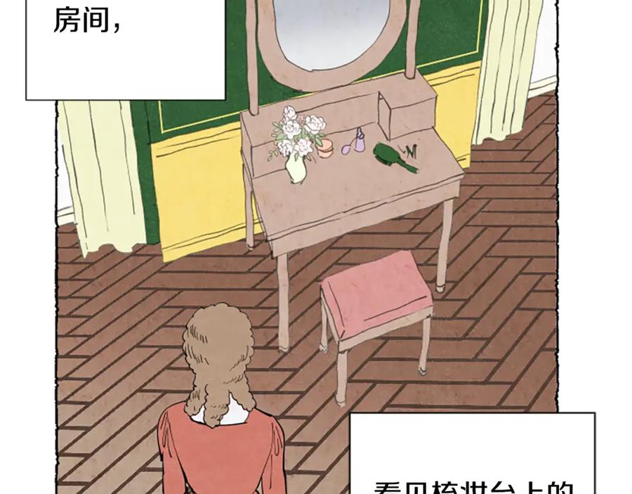《米娅》第33话 地下情曝光 第20页