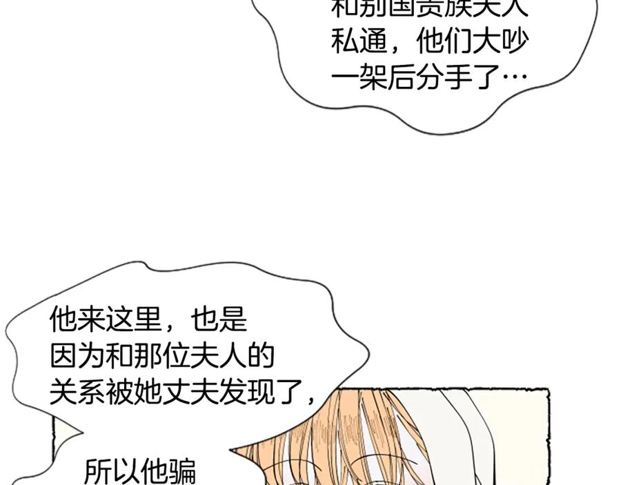 《米娅》第34话 妈妈的建议 第36页